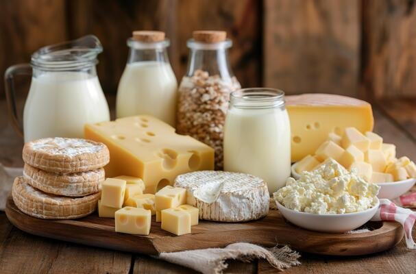 Dairy Products